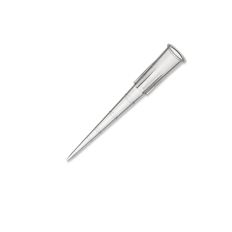 Qualitix Regular Tip 3070.0200 200 Ul 49.6mm Socorex